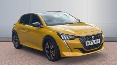Peugeot 208 1.2 PureTech 100 GT 5dr Petrol Hatchback
